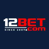 12Bet Casino logo