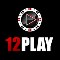 12Play logo