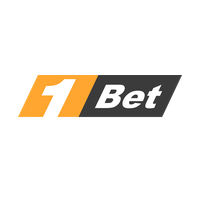1Bet logo