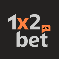 1x2-bet Casino logo