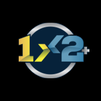 1x2Plus Casino logo