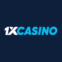 1xCasino logo