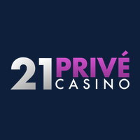 21 Prive Casino logo