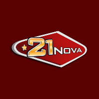 21Nova logo