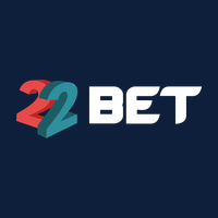 22Bet logo