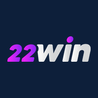 22Win Casino logo