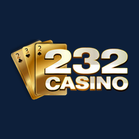 232 Casino logo