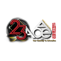 23Ace Casino logo