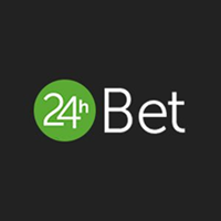 24h Bet Casino logo