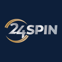 24Spin logo