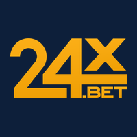 24x.bet Casino logo