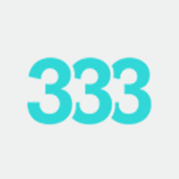 333 Palace logo