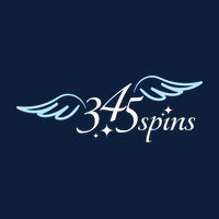 345spins logo