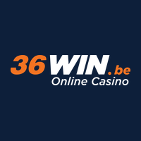 36win Casino logo