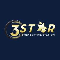 3star88 Casino SG logo