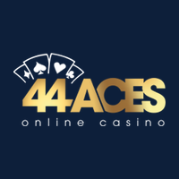 44Aces Casino logo