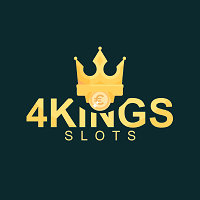 4Kingslots logo