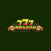 777 Dragon logo