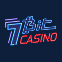 7BitCasino logo