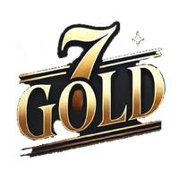 7GOLD Casino logo