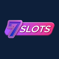 7Slots Casino logo