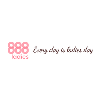 888ladies logo
