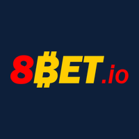 8Bet.io Casino logo