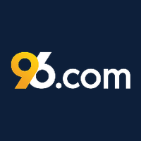 96 Casino logo