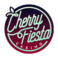 Cherry Fiesta Casino logo