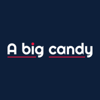 A Big Candy Casino logo