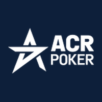 ACR Poker Casino logo