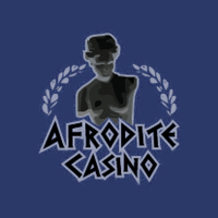 AfroditeCasino logo