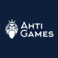 AHTI Games logo