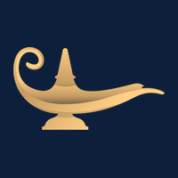 Aladdinslot Casino logo