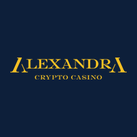 Alexandra Casino logo