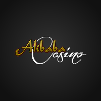 Alibaba Casino logo
