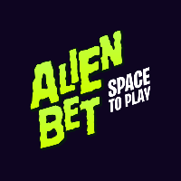 AlienBet logo