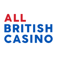 All British Casino logo