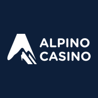 Alpino Casino logo