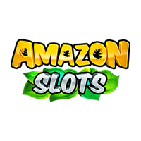 Amazon Slots logo