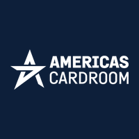 Americas Cardroom logo