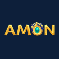 Amon Casino logo