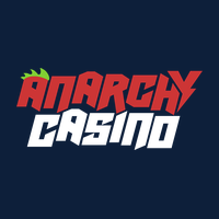 Anarchy Casino logo