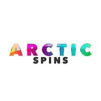 Arctic Spins Casino logo