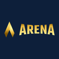 Arena Casino logo