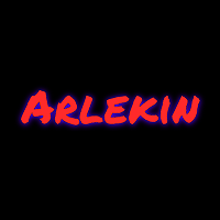 Arlekin Casino logo