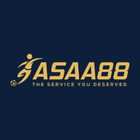 ASAA88 Casino logo