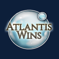 Atlantis Wins Casino logo