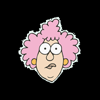 Aunty Acid Casino logo