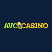 Avocasino logo